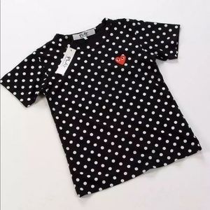 Comme des garçon Shirt
